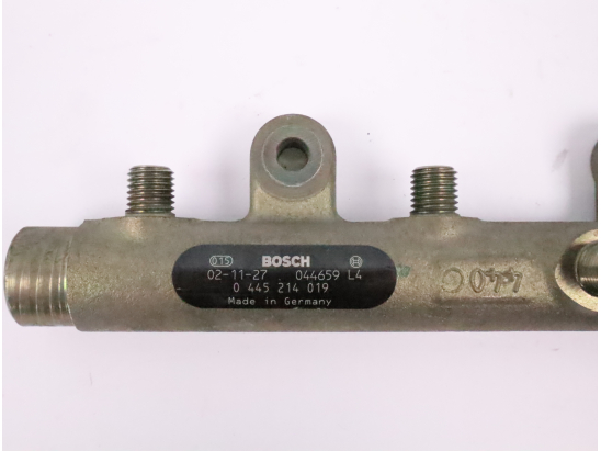 Rampe injection occasion PEUGEOT 206 Phase 1 - 2.0 HDI