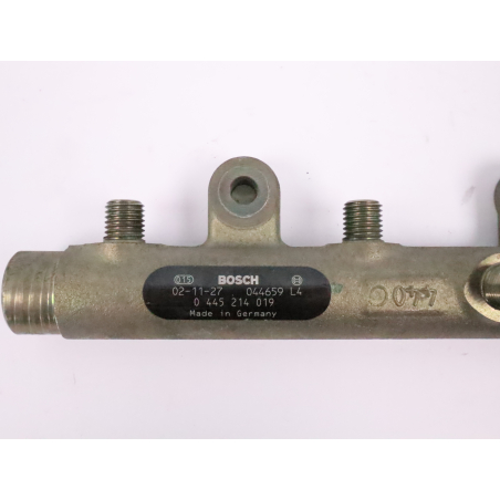 Rampe injection occasion PEUGEOT 206 Phase 1 - 2.0 HDI