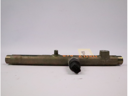 Rampe injection occasion PEUGEOT 206 Phase 1 - 2.0 HDI