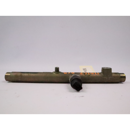 Rampe injection occasion PEUGEOT 206 Phase 1 - 2.0 HDI