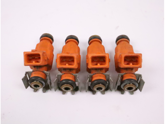 Injecteur occasion CITROEN C3 I Phase 1 - 1.6i 16v