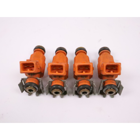 Injecteur occasion CITROEN C3 I Phase 1 - 1.6i 16v