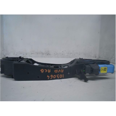 Poignee ext porte avd occasion OPEL CROSSLAND X phase 1 - 1.2i 110ch