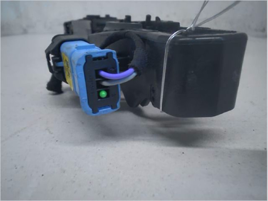 Poignee ext porte avd occasion OPEL CROSSLAND X phase 1 - 1.2i 110ch