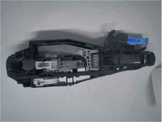 Poignee ext porte avd occasion OPEL CROSSLAND X phase 1 - 1.2i 110ch