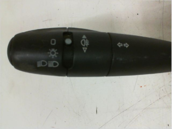 Bloc commodos occasion CITROEN C2 Phase 1 - 1.1i