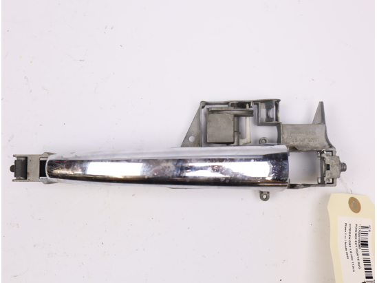 Poignee ext porte avg occasion CITROEN DS3 Phase 1 - 1.6 HDi 110ch