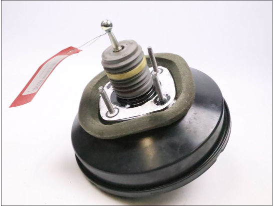 Servo-frein occasion CITROEN C3 III Phase 1 - 1.2i 82ch