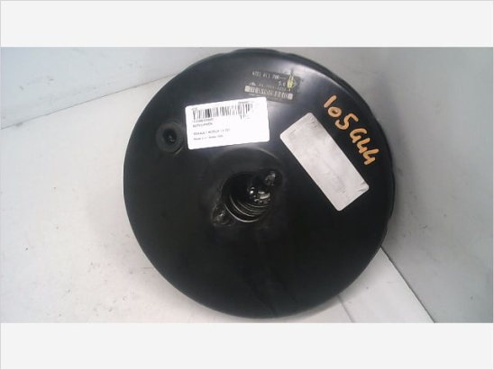 Servo-frein occasion RENAULT MODUS Phase 2 - 1.5 DCI 105ch