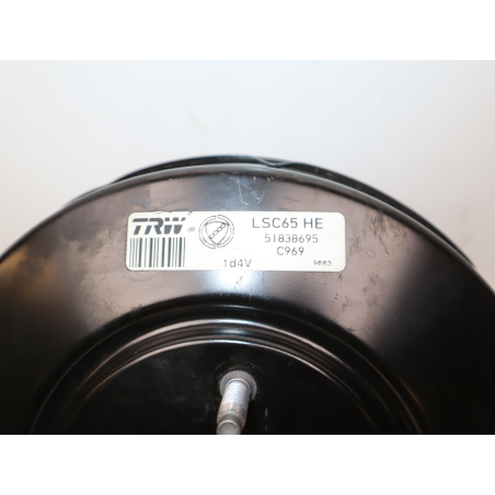 Servo-frein occasion FIAT PANDA II Phase 1 - 1.1i