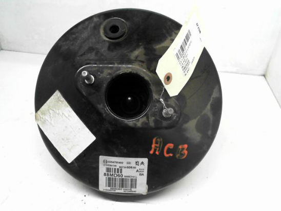 Servo-frein occasion CITROEN C3 II Phase 1 - 1.4 HDi