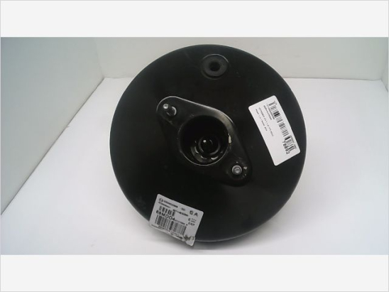 Servo-frein occasion CITROEN C3 II Phase 2 - 1.2i VTI 82ch
