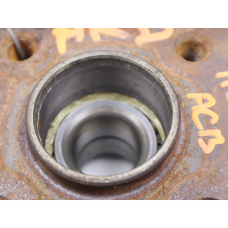 Tambour arrière droit occasion OPEL AGILA II Phase 1 - 1.0i 65ch