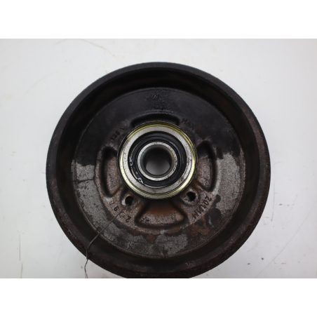 Tambour arrière droit occasion OPEL AGILA II Phase 1 - 1.0i 65ch