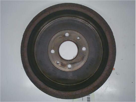Tambour arrière droit occasion LANCIA YPSILON V phase 1 - 1.2i 69ch
