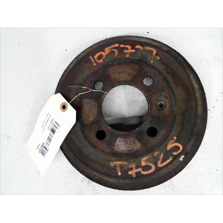Tambour arrière droit occasion VOLKSWAGEN LUPO Phase 1 - 1.4