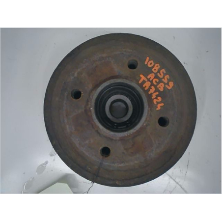 Tambour arrière droit occasion PEUGEOT 306 Phase 1 - 1.9 TD