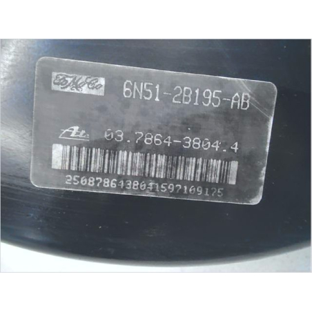 Servo-frein occasion VOLVO C30 phase 2 - 1.6 D 115ch