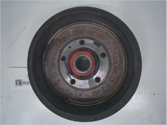 Tambour arrière gauche occasion VOLKSWAGEN FOX Phase 1 - 1.2 6v 55ch