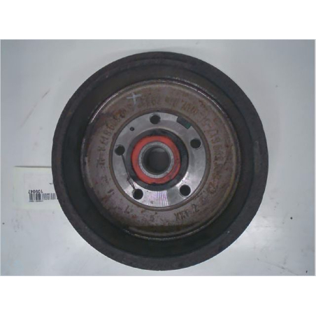 Tambour arrière gauche occasion VOLKSWAGEN FOX Phase 1 - 1.2 6v 55ch