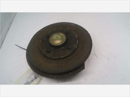 Moyeu arg occasion RENAULT CLIO II Phase 1 - 1.4i 8v 75ch