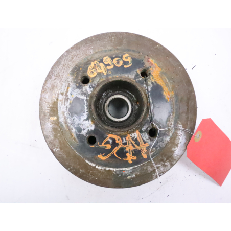 Tambour arrière gauche occasion RENAULT SUPER 5 Phase 1 - 1.4i 58ch