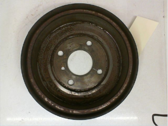 Tambour arrière droit occasion FORD FIESTA VII Phase 1 - 1.1i 85ch