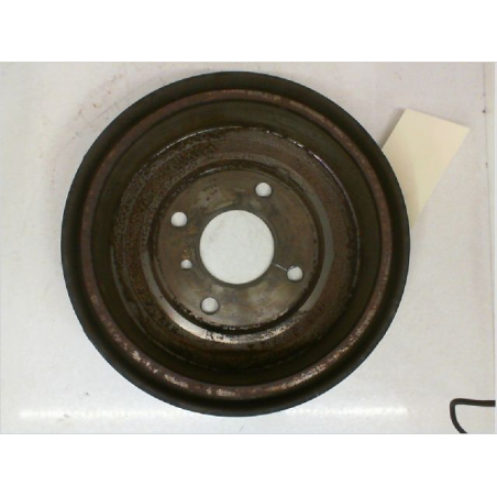 Tambour arrière droit occasion FORD FIESTA VII Phase 1 - 1.1i 85ch