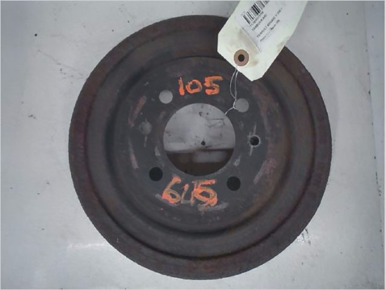 Tambour arrière droit occasion RENAULT MEGANE SCENIC I Phase 1 - 1.6i