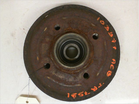 Tambour arrière gauche occasion PEUGEOT 106 Phase 2 - 1.4i