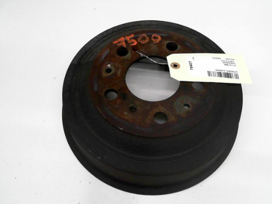 Tambour arrière gauche occasion CITROEN JUMPER I Phase 1 - 2.5 D 86ch