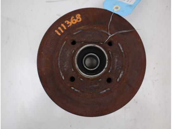 Tambour arrière droit occasion RENAULT CLIO IV Phase 2 - 1.5 DCI 75ch