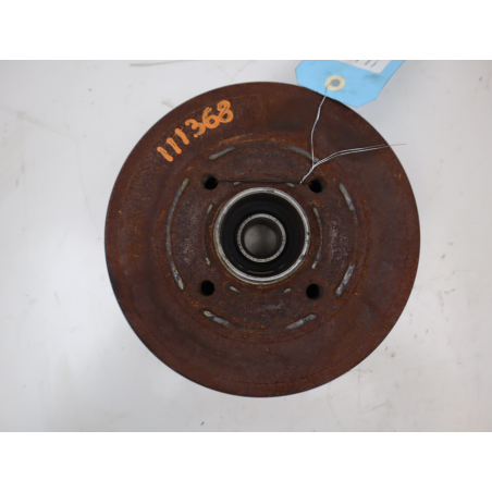 Tambour arrière droit occasion RENAULT CLIO IV Phase 2 - 1.5 DCI 75ch