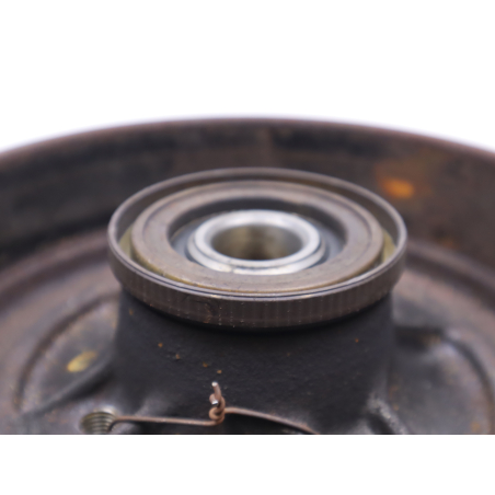 Tambour arrière droit occasion RENAULT CLIO IV Phase 2 - 1.5 DCI 75ch