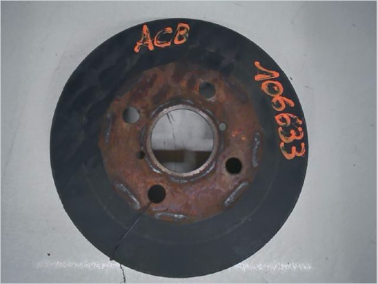 Tambour arrière droit occasion TOYOTA YARIS I Phase 2 - 65 VVTI