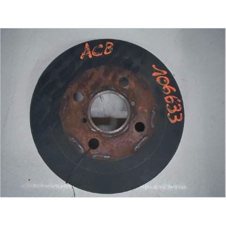 Tambour arrière droit occasion TOYOTA YARIS I Phase 2 - 65 VVTI