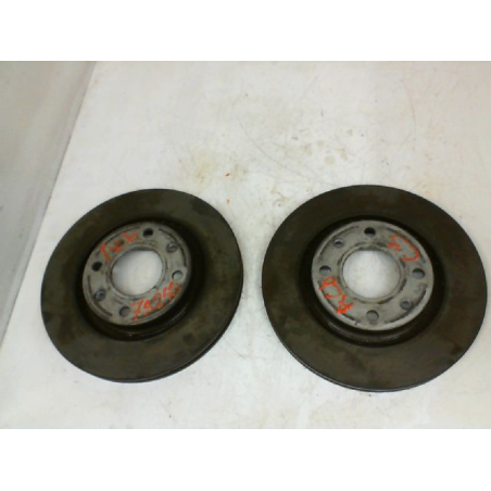 Disque avant occasion CITROEN C3 II Phase 2 - 1.4 HDi 70ch