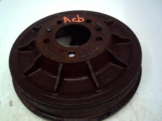 Tambour arrière droit occasion CITROEN JUMPY II Phase 1 - 1.6 HDI 90ch