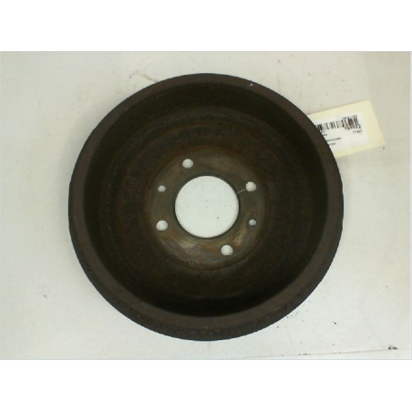 Tambour arrière gauche occasion CITROEN XSARA PICASSO Phase 1 - 2.0 HDi 90ch