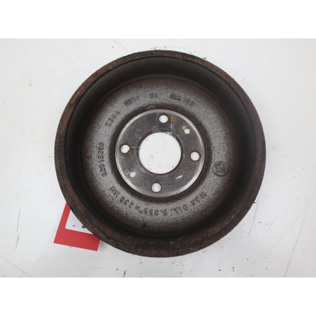 Tambour arrière gauche occasion FIAT FIORINO III Phase 2 - 1.3 JTD 80ch