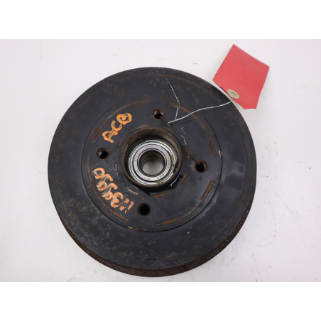 Tambour arrière gauche occasion DACIA SANDERO I Phase 1 - 1.5 DCI 90ch