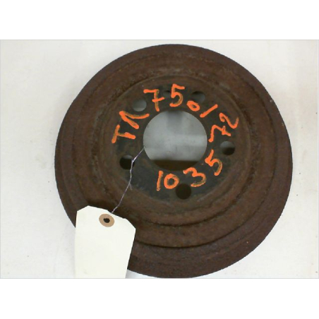 Tambour arrière gauche occasion RENAULT ESPACE III Phase 1 - 2.2 DT