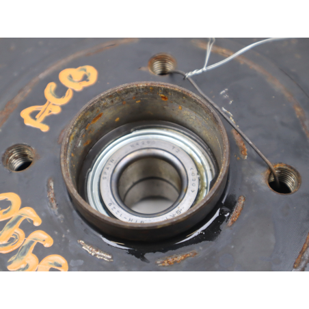 Tambour arrière gauche occasion DACIA SANDERO I Phase 1 - 1.5 DCI 90ch