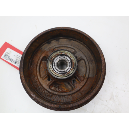 Tambour arrière gauche occasion DACIA SANDERO I Phase 1 - 1.5 DCI 90ch