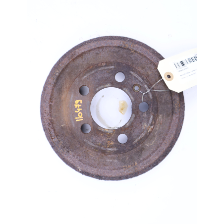 Tambour arrière droit occasion SKODA FABIA I Phase 1 - 1.4 68ch