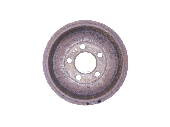 Tambour arrière droit occasion SKODA FABIA I Phase 1 - 1.4 68ch