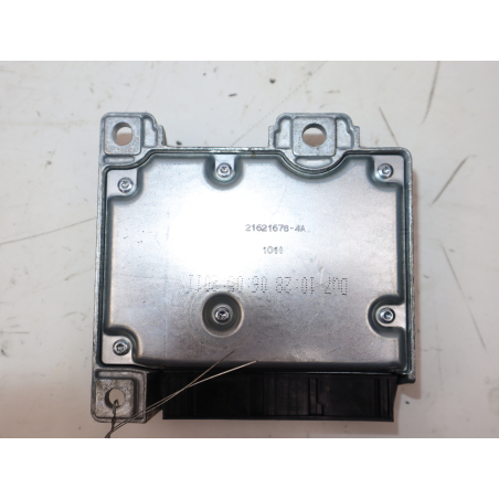 Boitier pyrotechnique occasion PEUGEOT 308 I CC phase 2 - 2.0 HDI 160ch