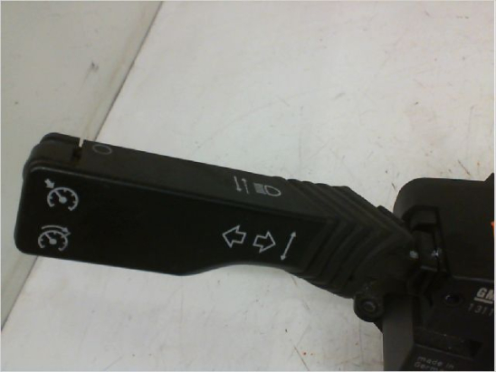 Bloc commodos occasion OPEL VECTRA III Phase 1 - 1.8i 16v 122ch