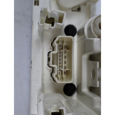 Commande de chauffage occasion RENAULT MEGANE II Phase 1 - 1.4 16v 98ch