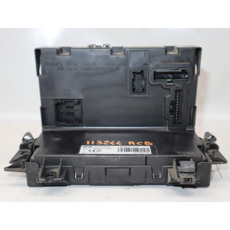 Platine fusible habitacle (BSI) occasion FIAT PANDA II Phase 1 - 1.1i